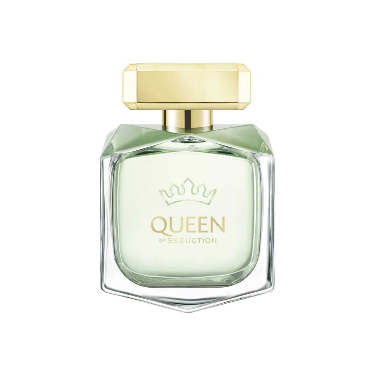 BANDERAS - Antonio Banderas Queen Of Seduction Edt 80 Ml Banderas