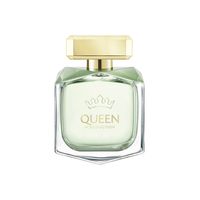 Antonio Queen Of Seduction Edt 80 Ml