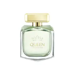 ANTONIO BANDERAS - Queen Of Seduction Edt 80 Ml