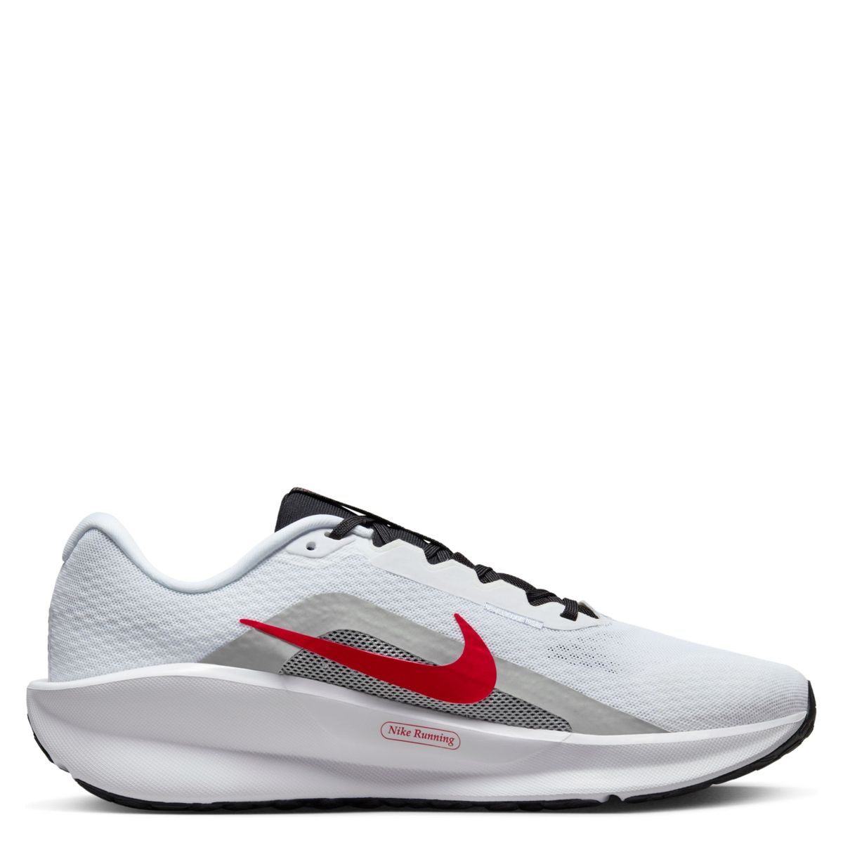 NIKE - Downshifter 13 Zapatilla Running Hombre Blanco Nike