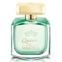 Perfume Mujer Queen Edt 50 Ml