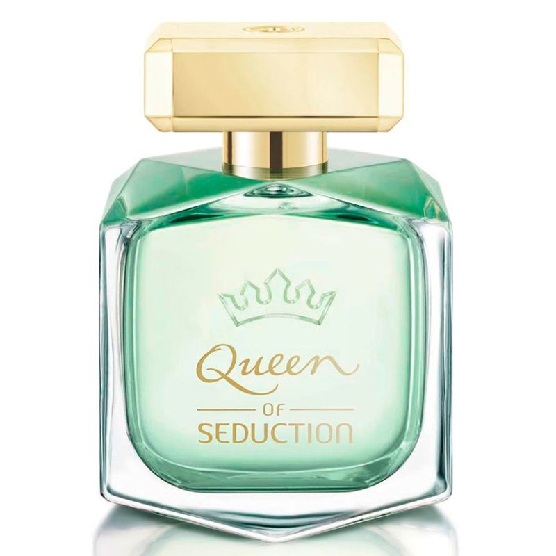 ANTONIO BANDERAS - Queen 50 ml Antonio Banderas