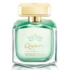 ANTONIO BANDERAS - Queen 50 ml