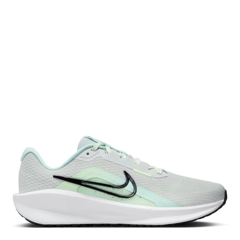 NIKE - Downshifter 13 Zapatilla Running Mujer Gris Nike