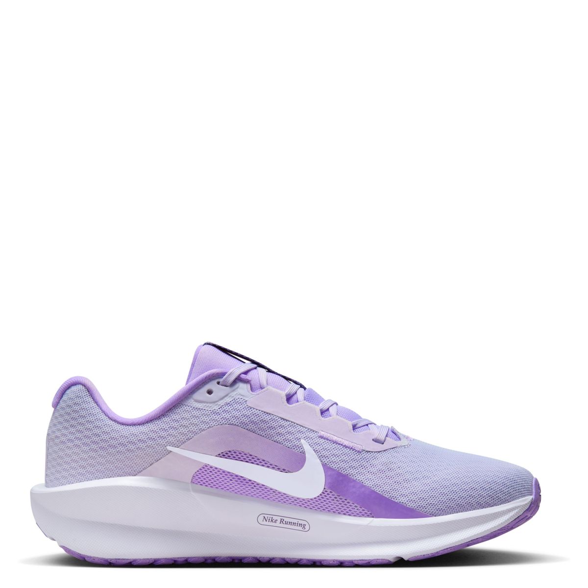 NIKE - Downshifter 13 Zapatilla Running Mujer Morado Nike