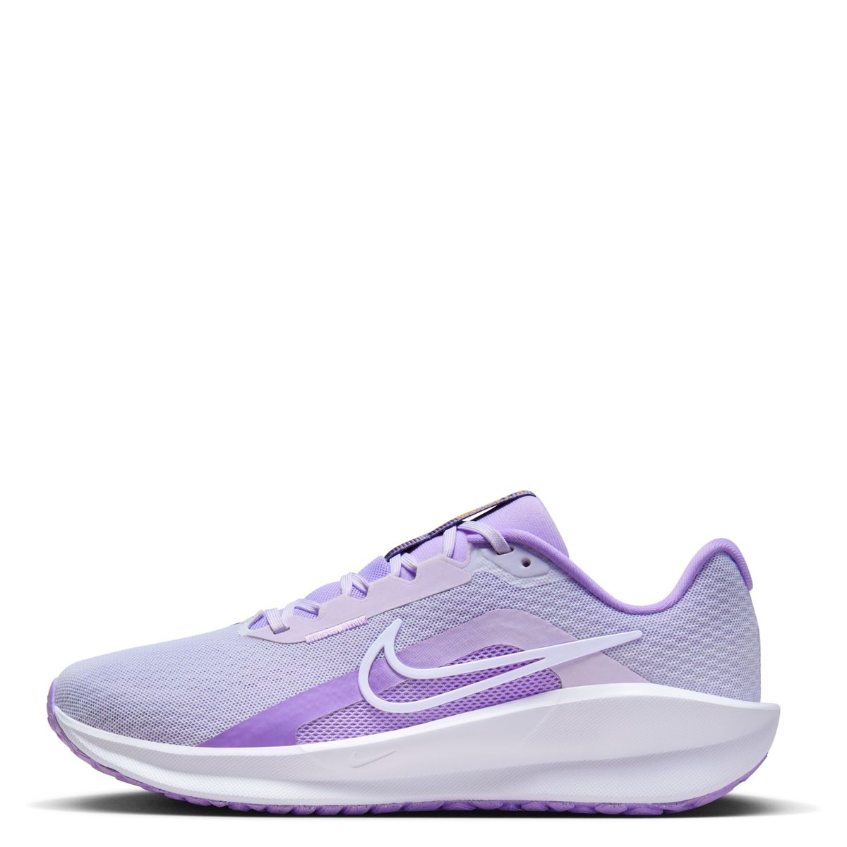 NIKE - Downshifter 13 Zapatilla Running Mujer Morado Nike