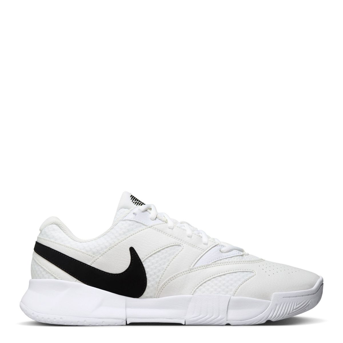 NIKE - Court Lite 4 Zapatilla Tenis Hombre Blanco Nike
