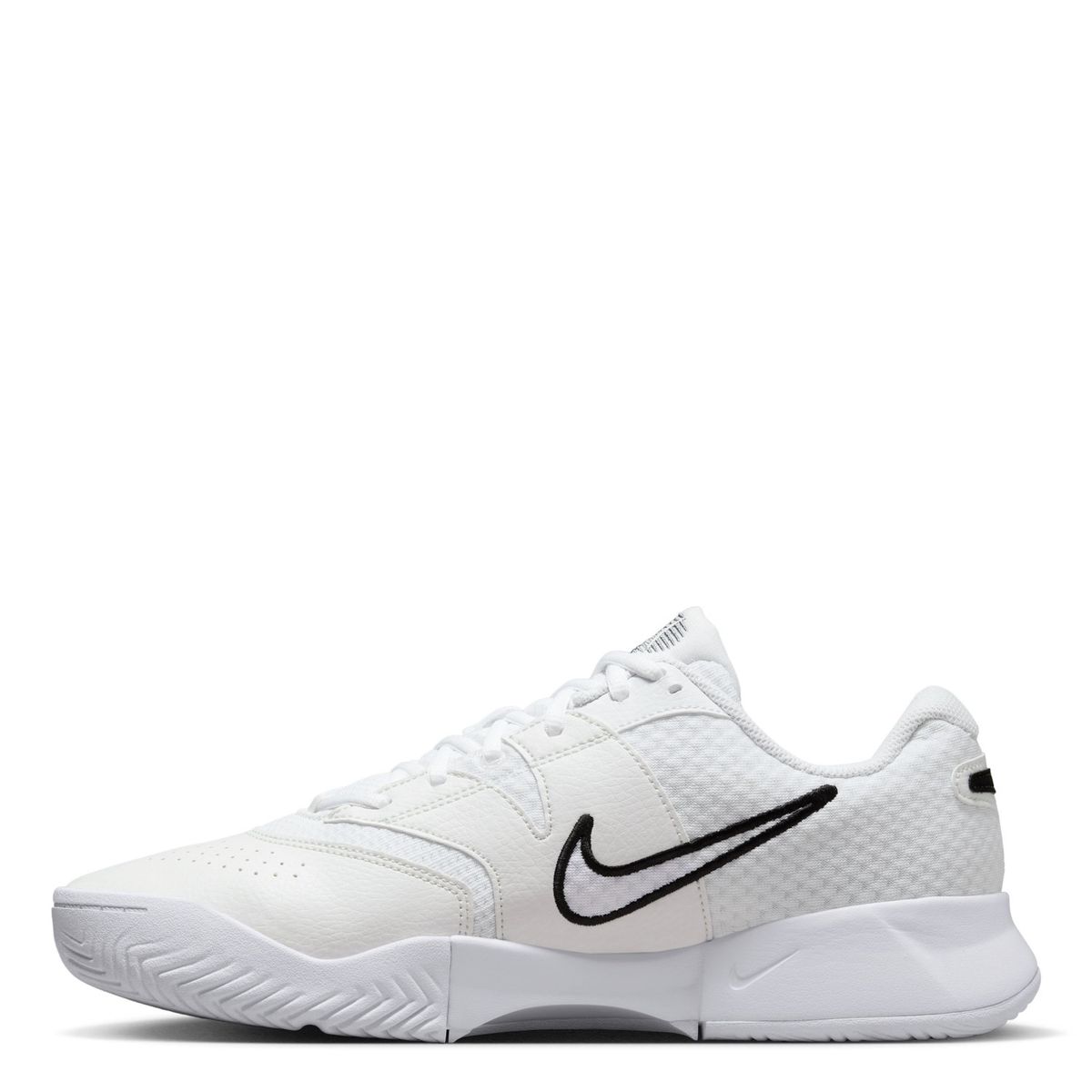 NIKE - Court Lite 4 Zapatilla Tenis Hombre Blanco Nike