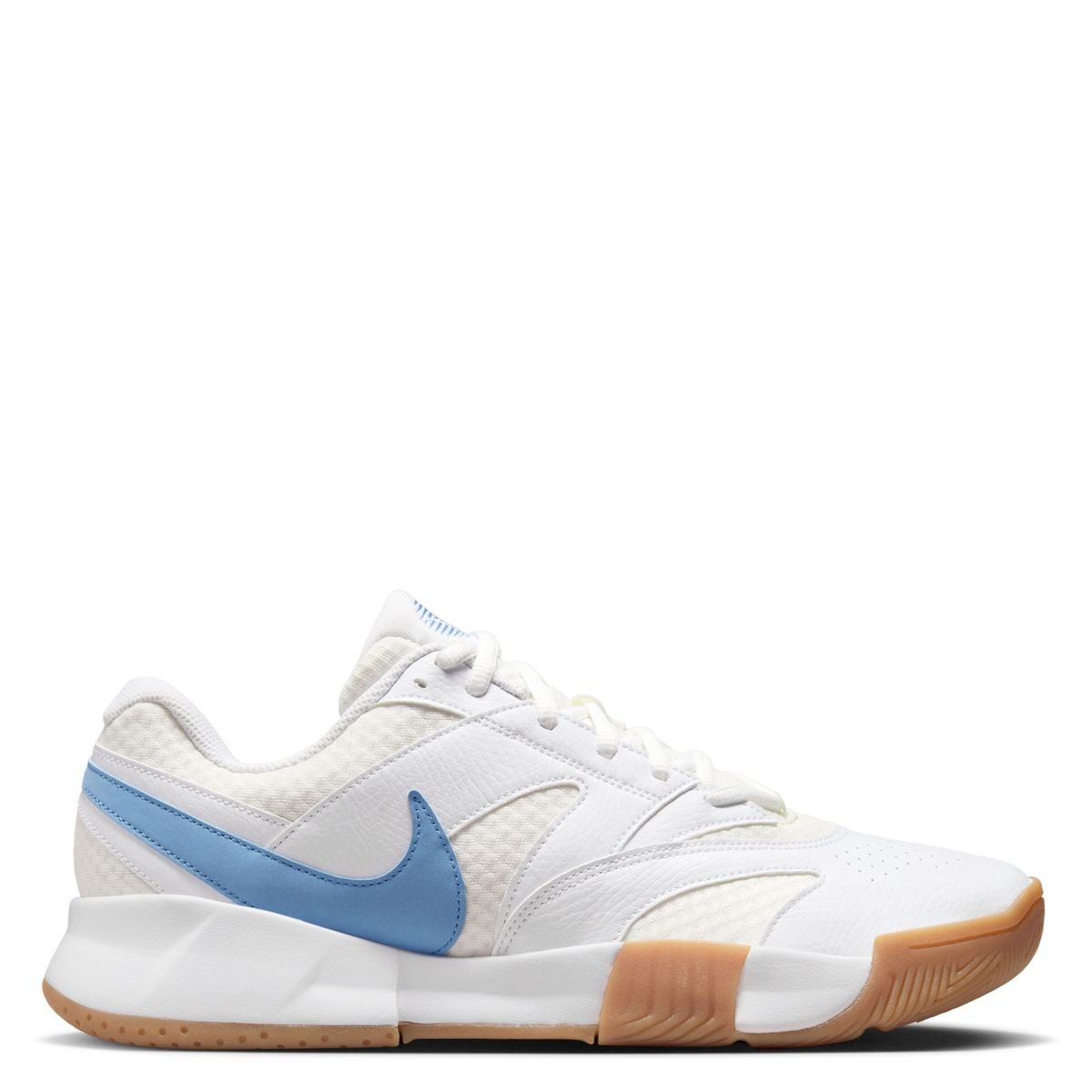 NIKE - Court Lite 4 Zapatilla Tenis Hombre Blanco Nike