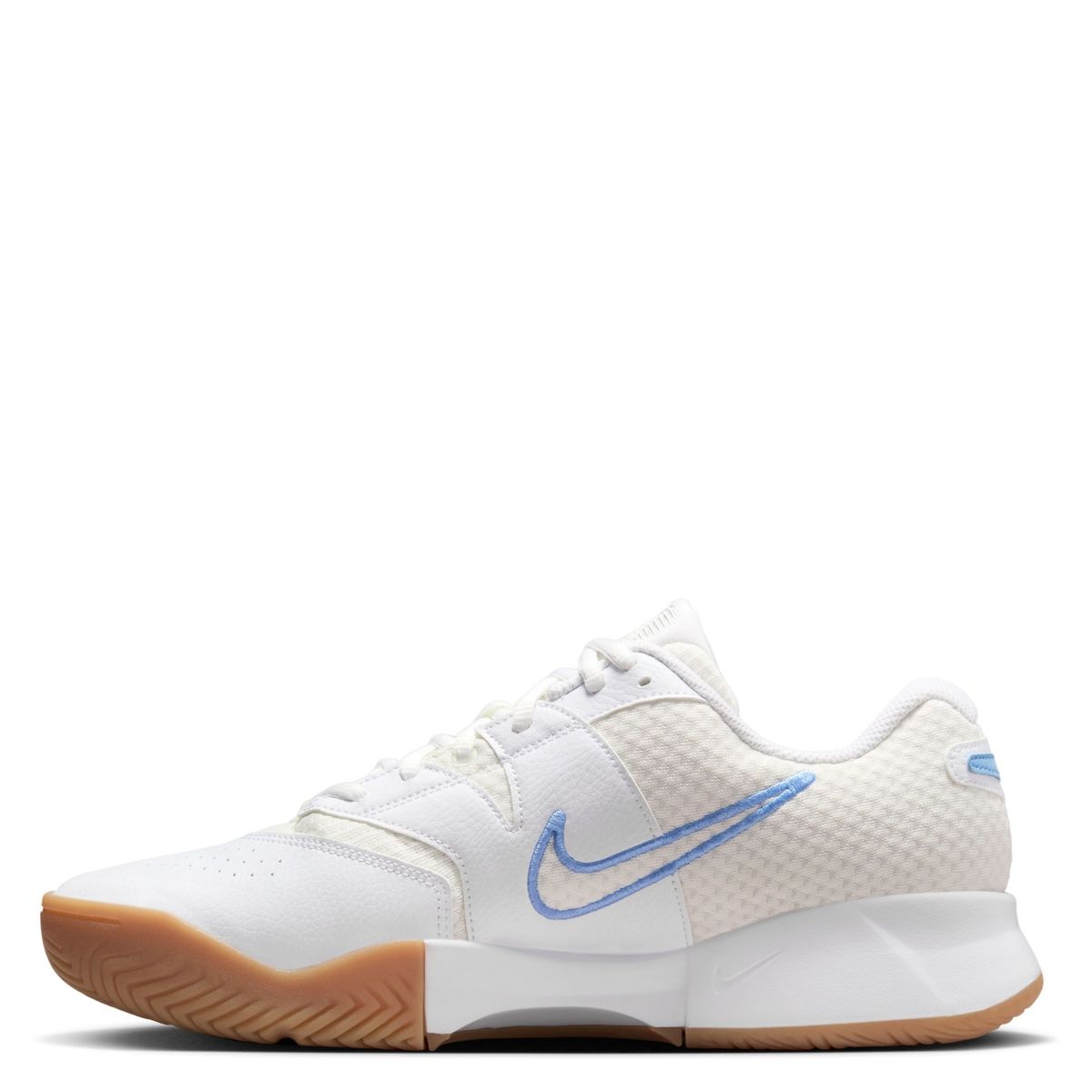 NIKE - Court Lite 4 Zapatilla Tenis Hombre Blanco Nike