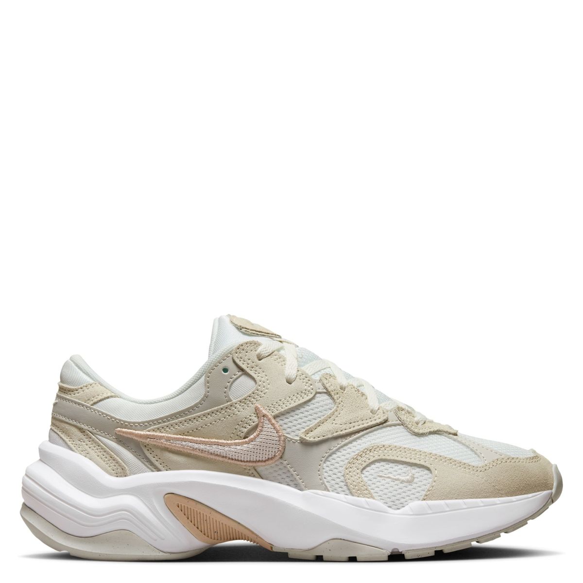 NIKE - Al8 Zapatilla Urbana Mujer Beige Nike