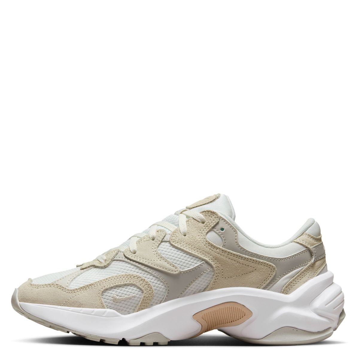 NIKE - Al8 Zapatilla Urbana Mujer Beige Nike