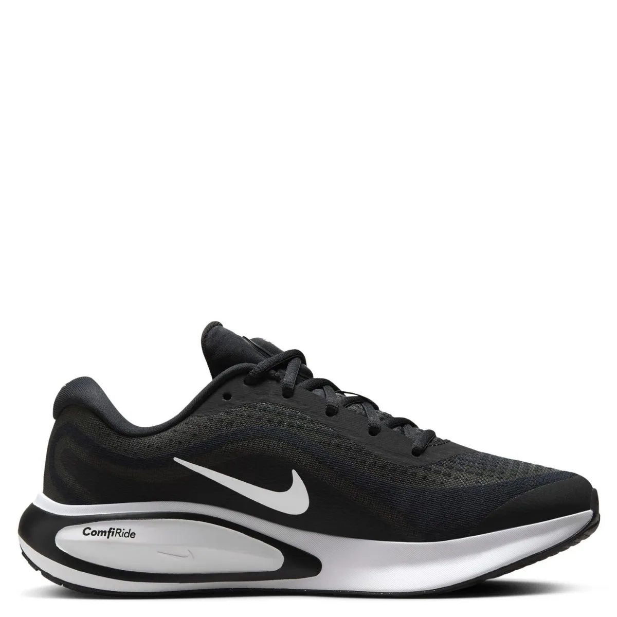 NIKE - W Journey Run Zapatilla Running Mujer Negro Nike