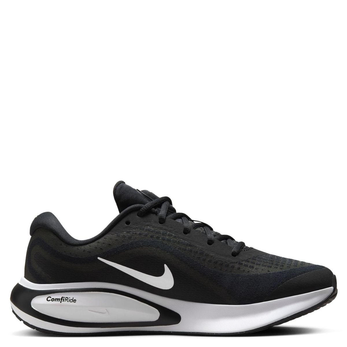 NIKE - W Journey Run Zapatilla Running Mujer Negro Nike