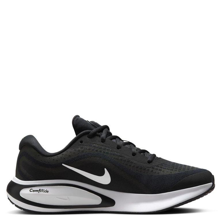 NIKE W Journey Run Zapatilla Running Mujer Negro