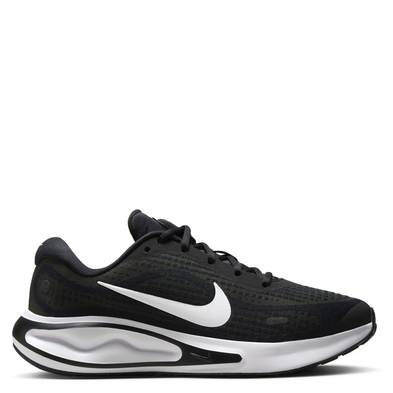 NIKE - W Journey Run Zapatilla Running Mujer Negro Nike