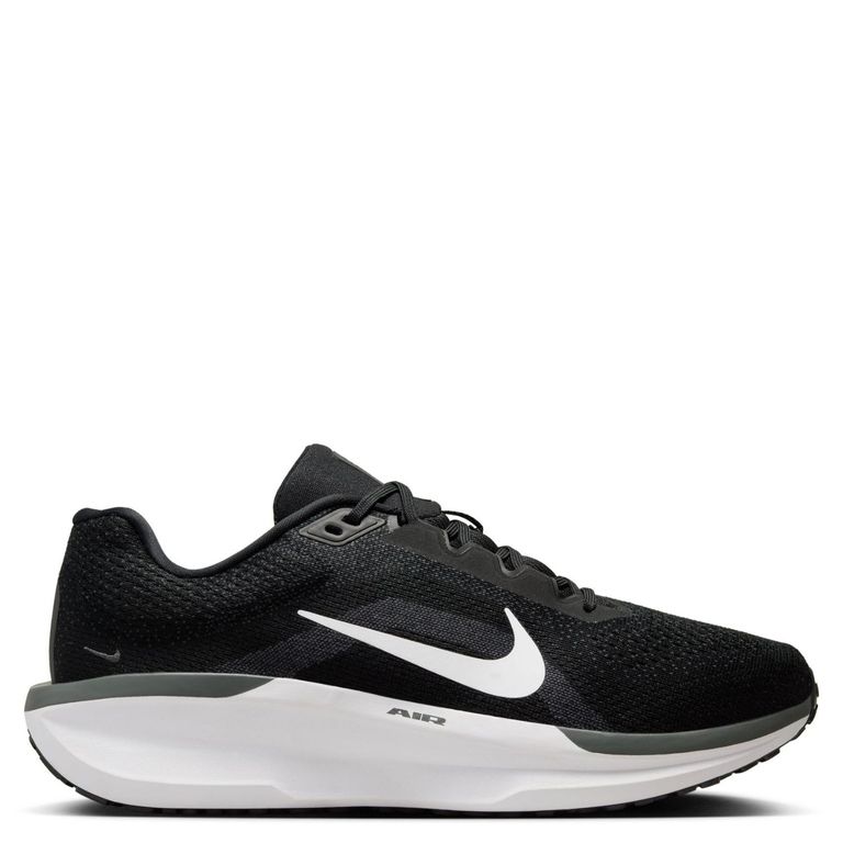 Air Winflo 11 Zapatilla Running Hombre Negro