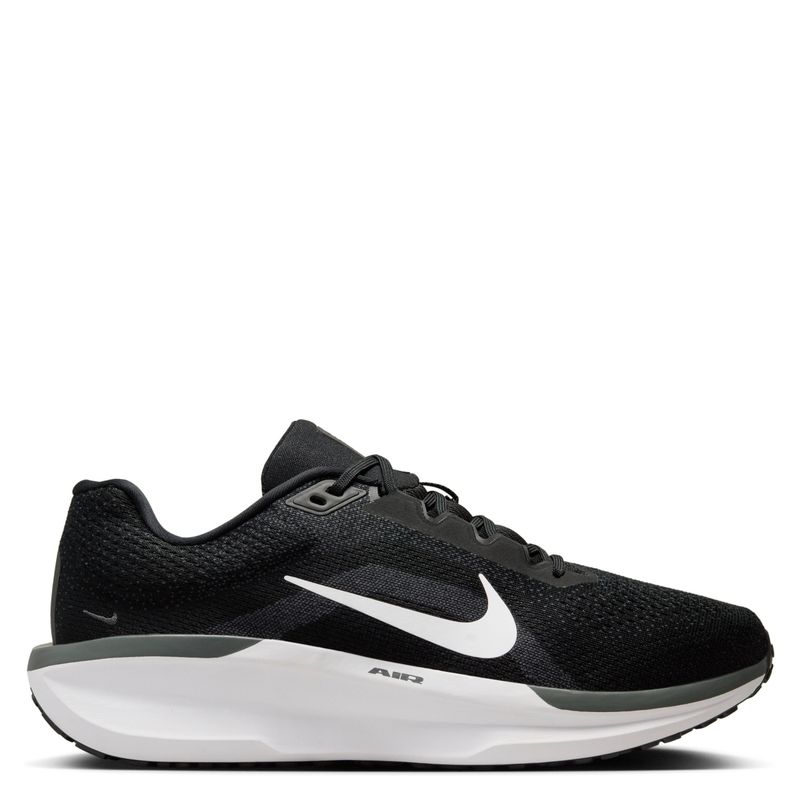 NIKE - Air Winflo 11 Zapatilla Running Hombre Negro Nike