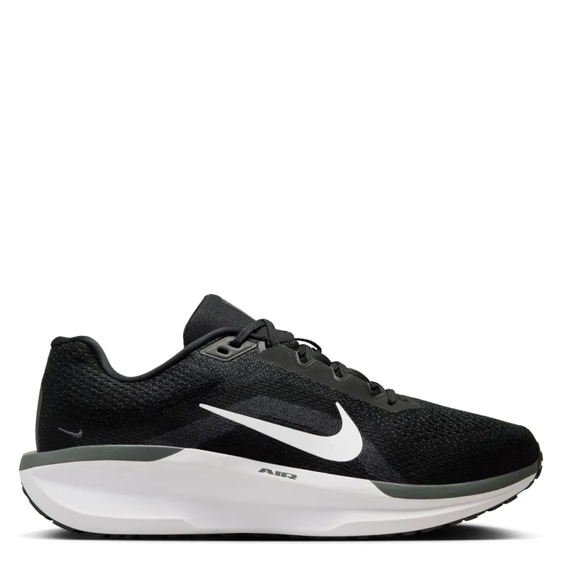 NIKE - Air Winflo 11 Zapatilla Running Hombre Negro Nike