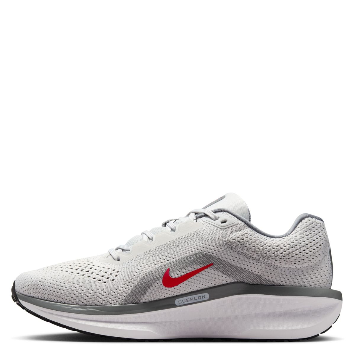NIKE - Air Winflo 11 Zapatilla Running Hombre Gris Nike