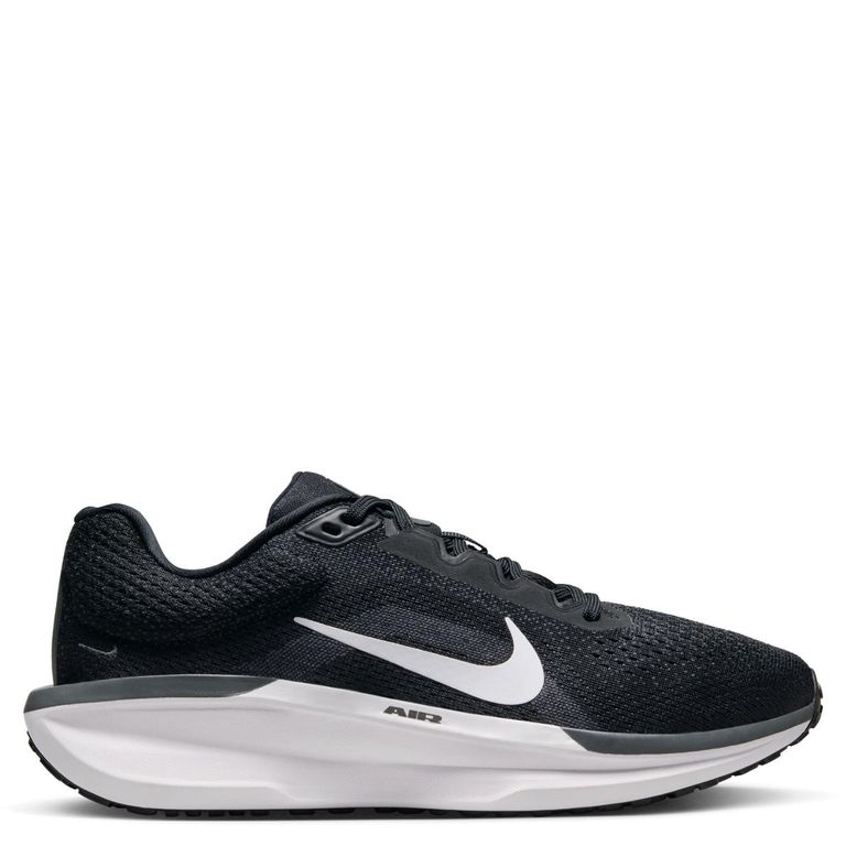 NIKE Air Winflo 11 Zapatilla Running Mujer Negro