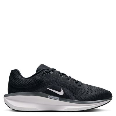 Imagen 2 del producto Air Winflo 11 Zapatilla Running Mujer Negro