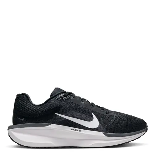 NIKE - Air Winflo 11 Zapatilla Running Mujer Negro