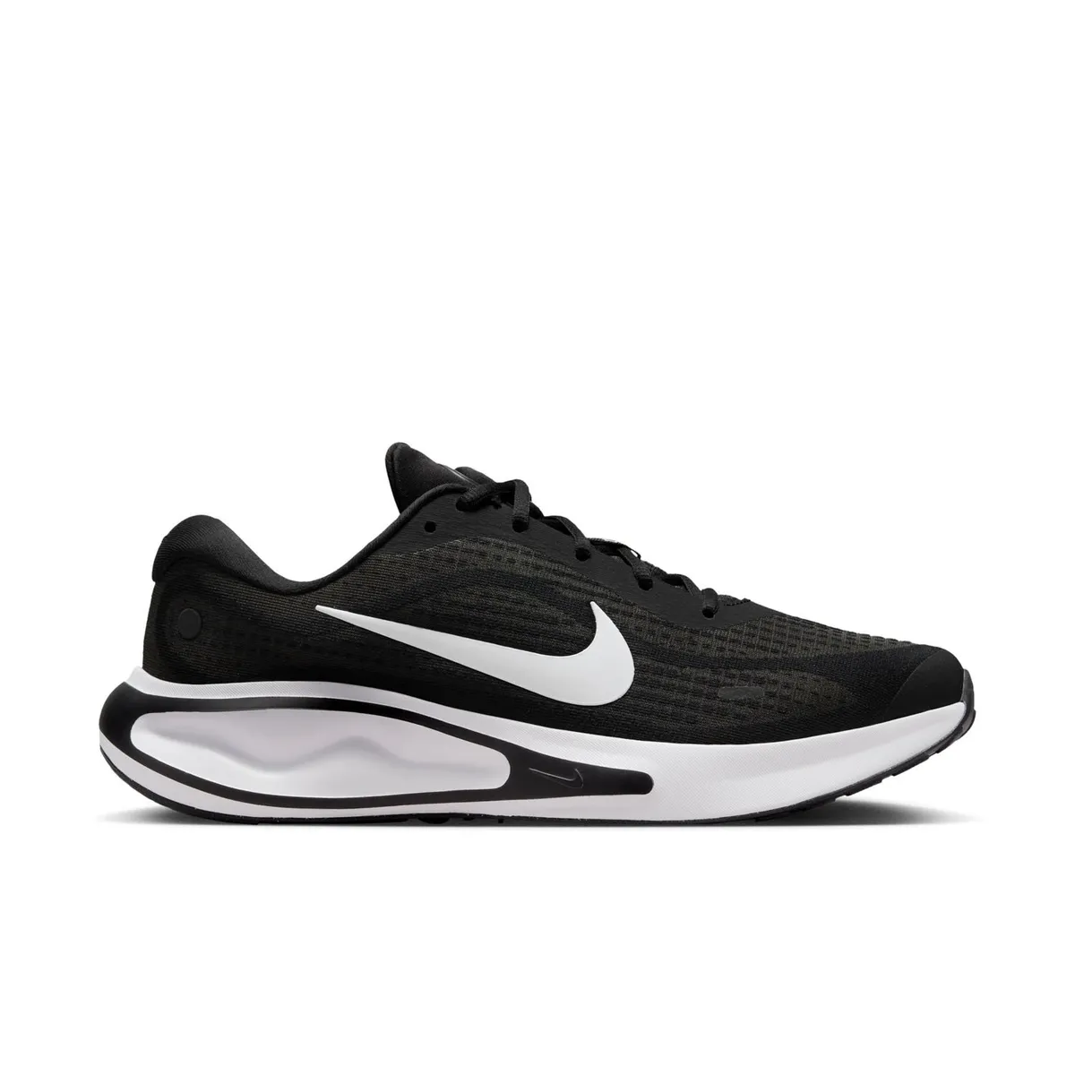 NIKE - Journey Run Zapatilla Running Hombre Negro Nike