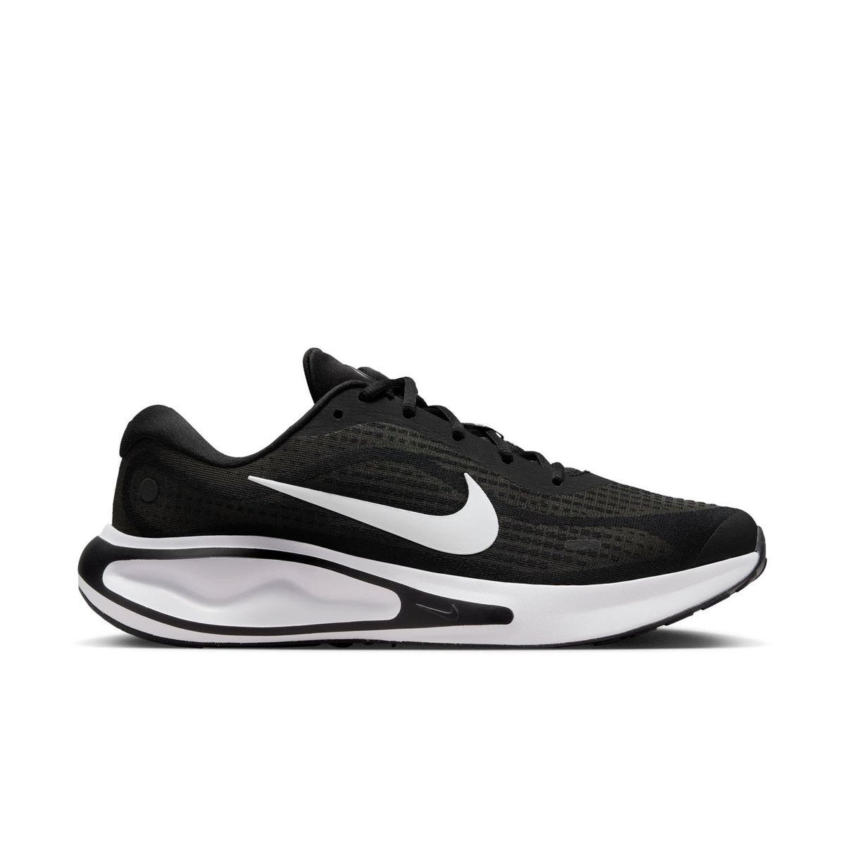 NIKE - Journey Run Zapatilla Running Hombre Negro Nike
