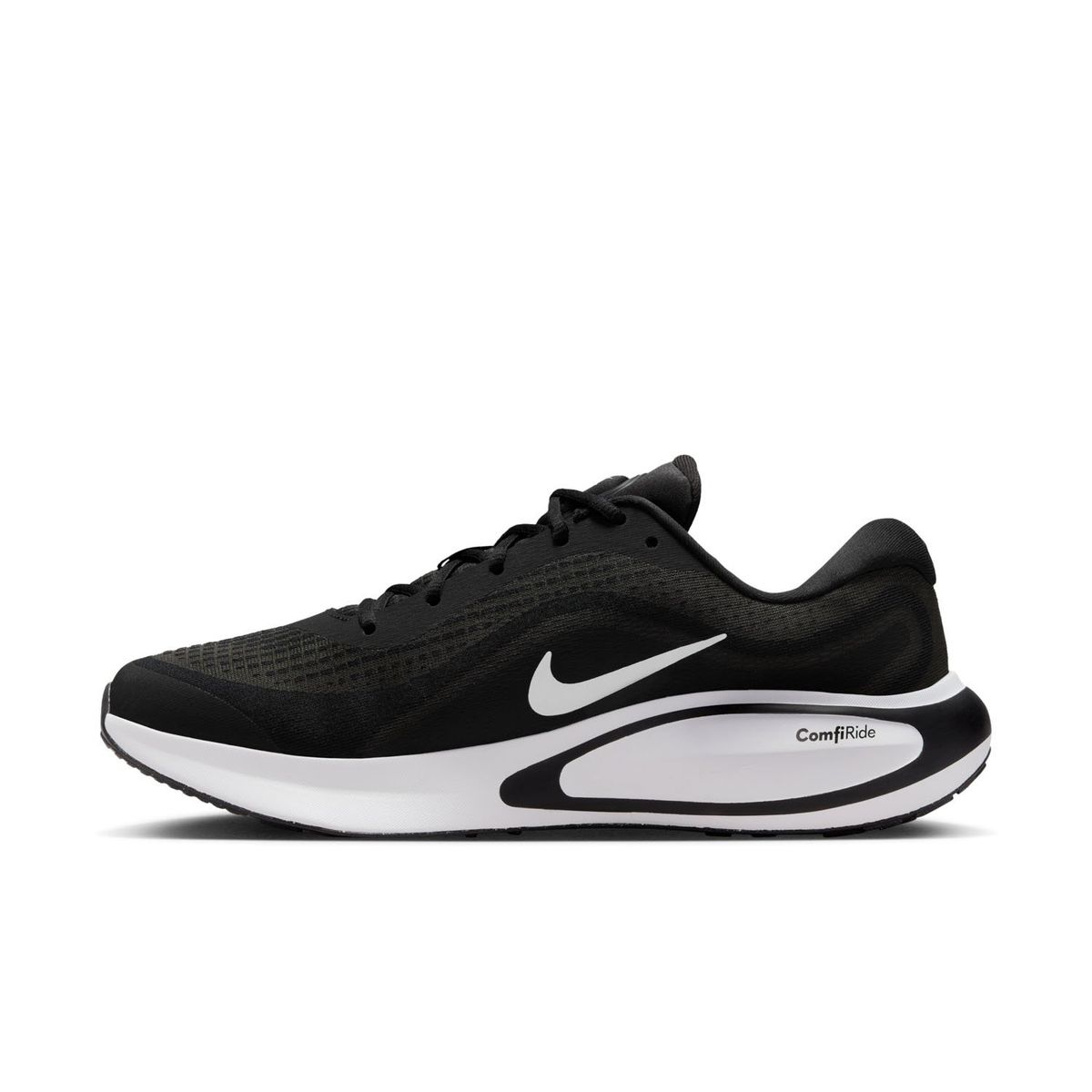 NIKE - Journey Run Zapatilla Running Hombre Negro Nike