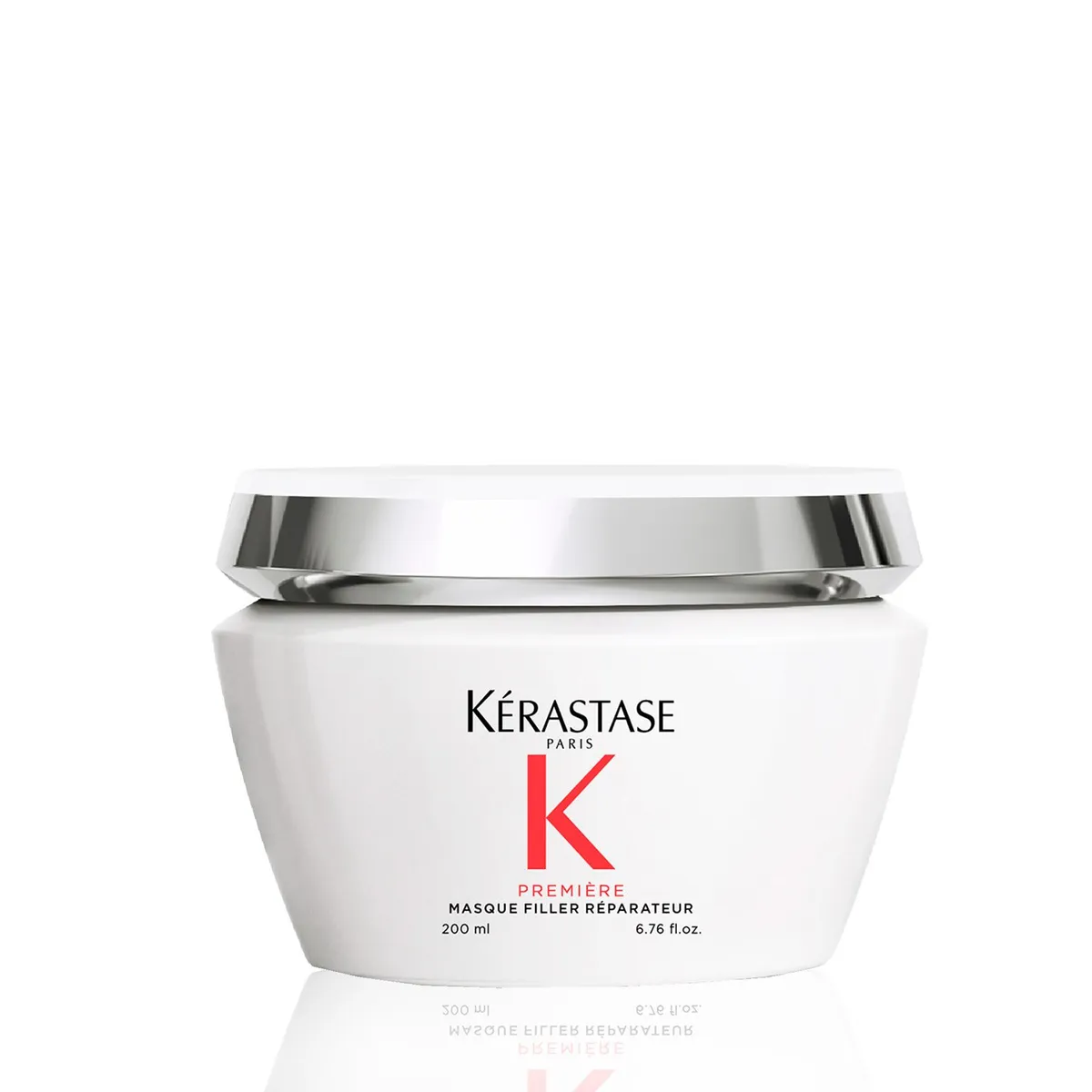 KERASTASE - Máscara Reparación Cabello Dañado Première Masque Filler Réparateur 200 Ml Kérastase
