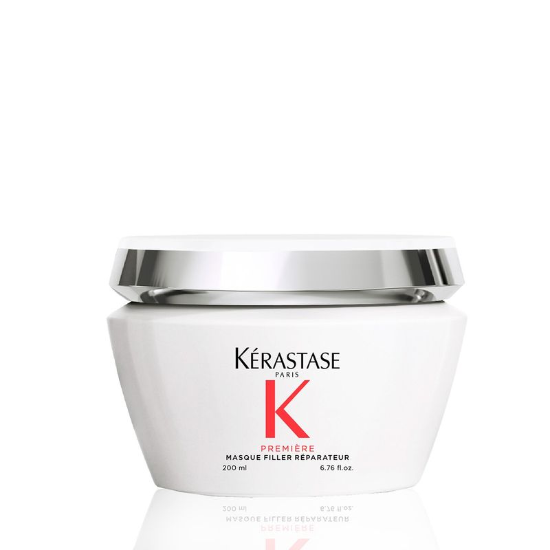 KERASTASE - Máscara Reparación Cabello Dañado Première Masque Filler Réparateur 200Ml Kérastase