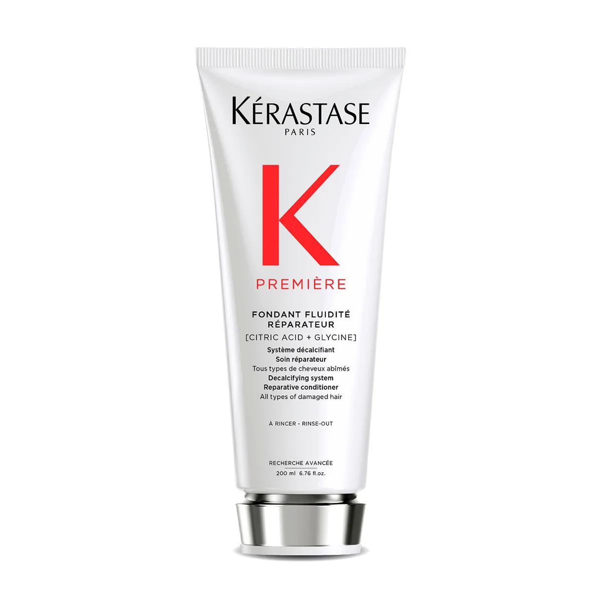 KERASTASE - Acondicionador Reparación Cabello Dañado Première 200 Ml Kérastase
