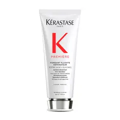 KERASTASE - Acondicionador Reparación Cabello Dañado Première Fondant Fluidité Réparateur 200ml Kérastase