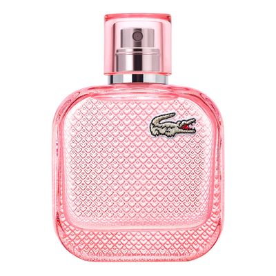 Imagen 2 del producto Perfume Mujer L.12.12 Rose Sparkling EDT 50Ml Edicion Limitada