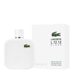 LACOSTE - Perfume Hombre L.12.12 Edt 175Ml Edición Limitada
