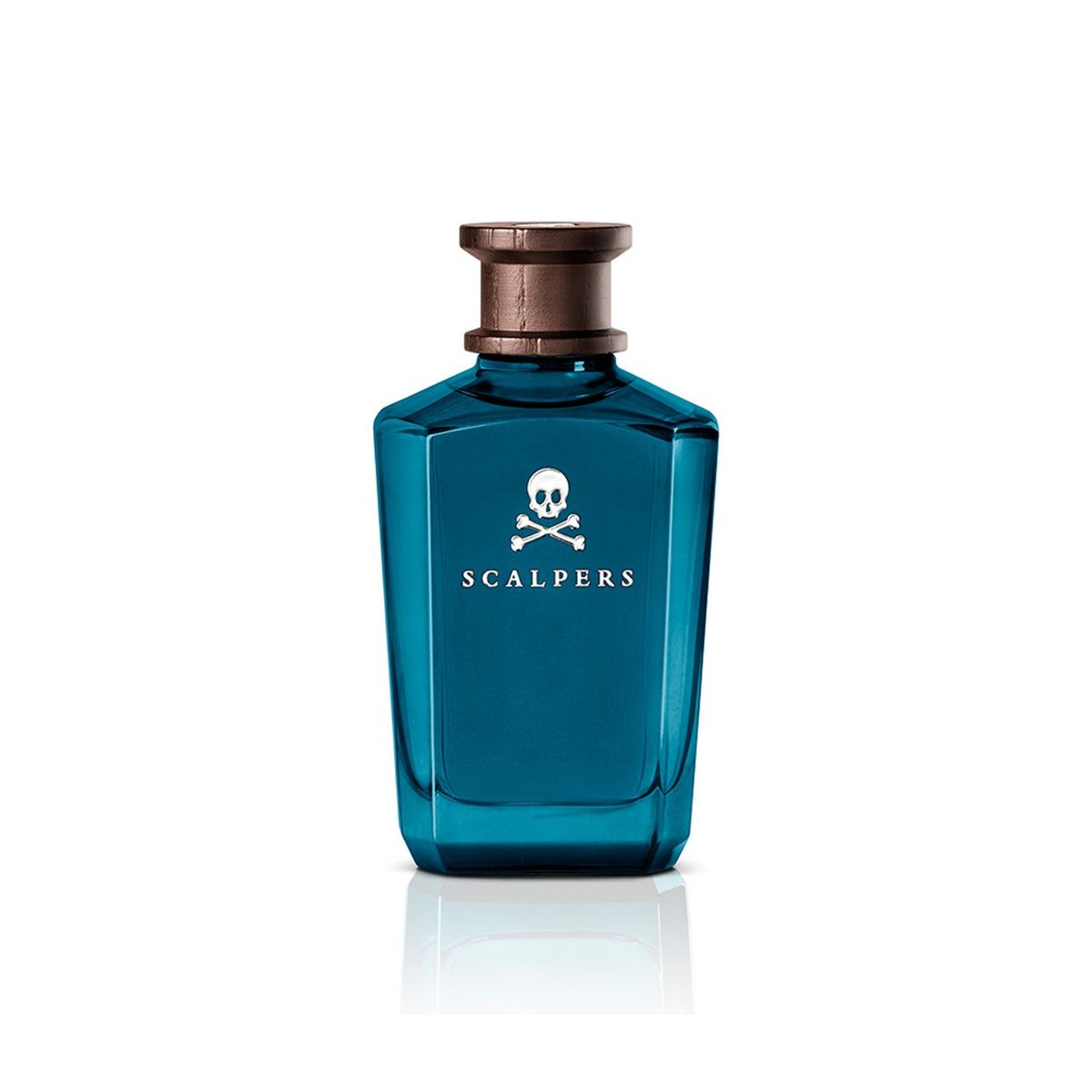 SCALPERS - Perfume Hombre Yacth Club Edp 125 Ml Scalpers