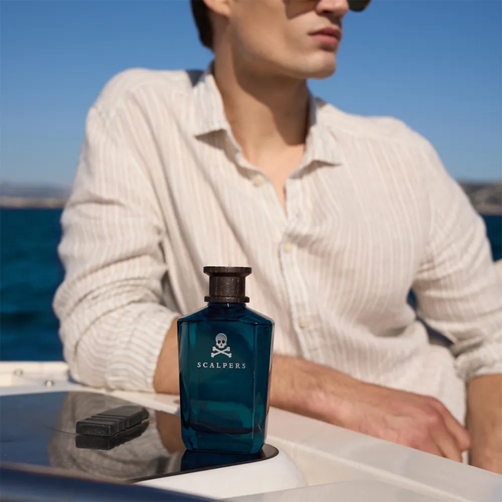 Scalpers Yacht Club EDP 125 ml, foto 3