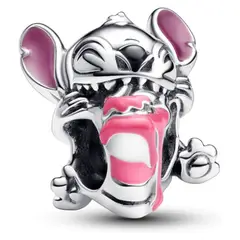 PANDORA - Charm Stitch Tarta Cumpleaños Mujer