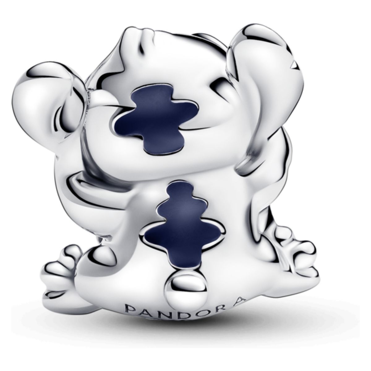 PANDORA - Charm Stitch Tarta Cumpleaños Pandora Mujer Pandora