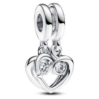 Colgante Divisible Para Siempre Mujer