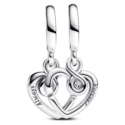 Imagen 2 del producto Colgante Divisible Para Siempre Mujer