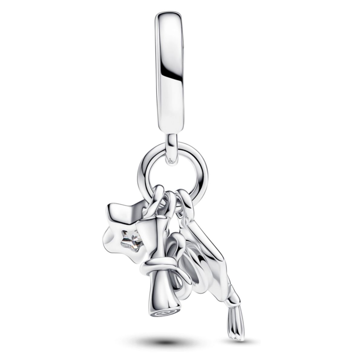 PANDORA - Charm Colgante Graduación 2024 Pandora Mujer Pandora