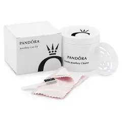 PANDORA - Set De Limpieza Mujer