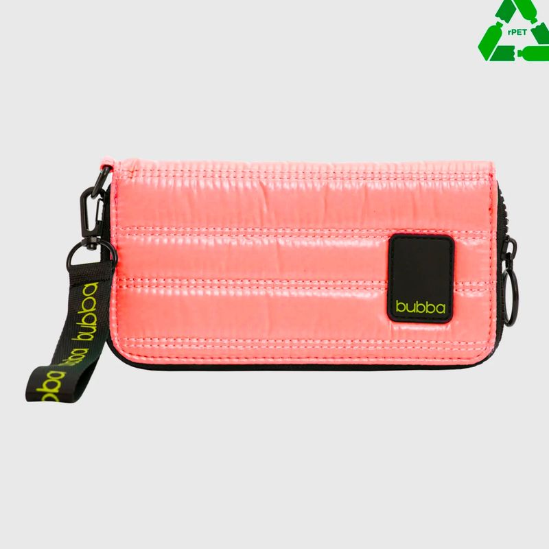 BUBBA - Billetera Mujer Bubba Bags