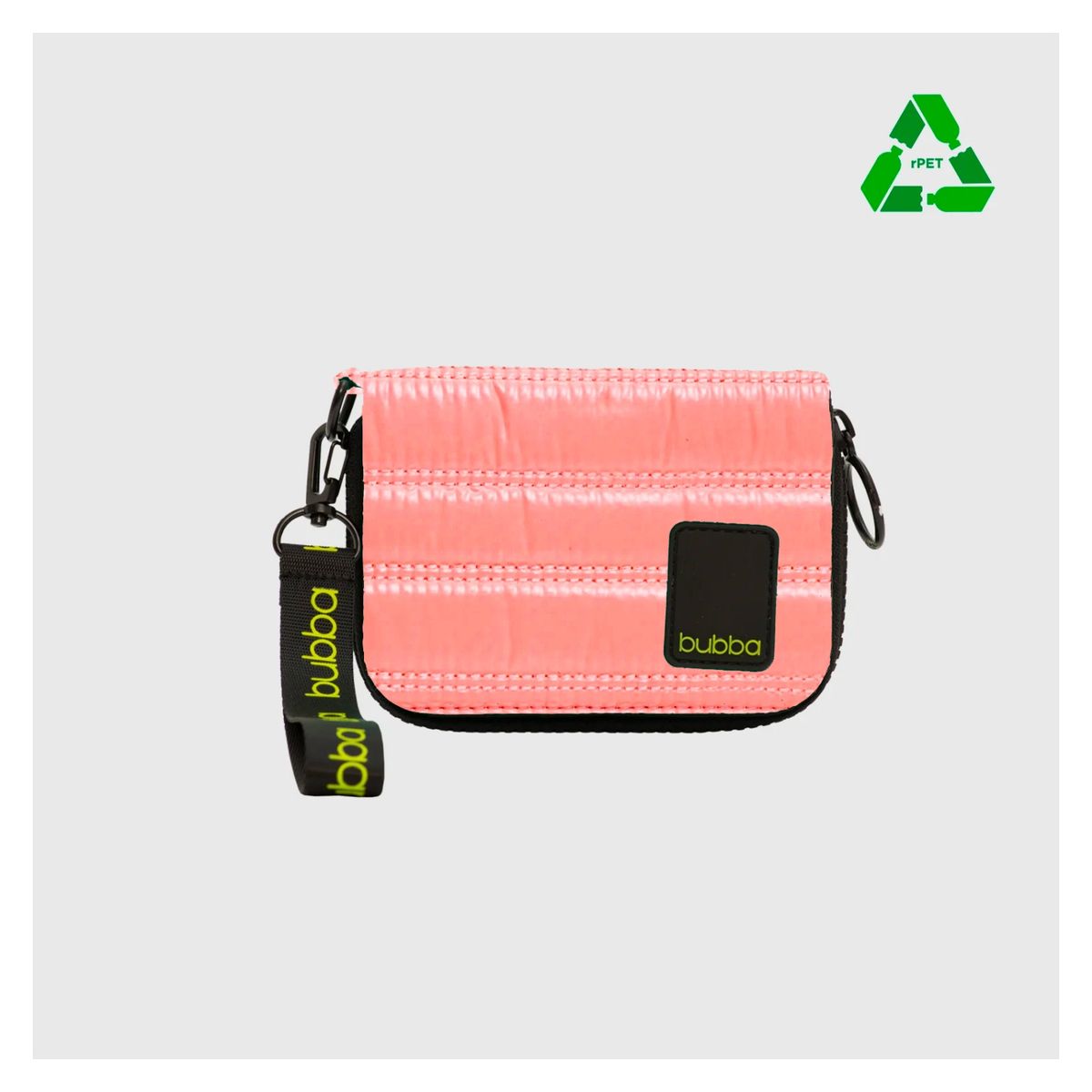 BUBBA - Billetera Mujer Bubba Bags