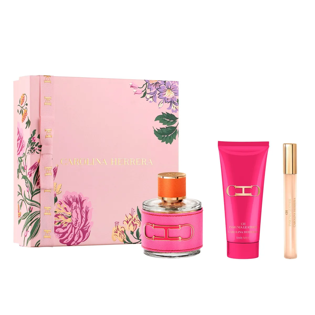 CAROLINA HERRERA - Set Perfume Mujer Insignia100Ml Carolina Herrera
