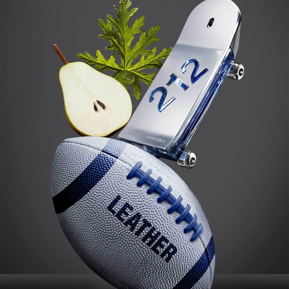 CAROLINA HERRERA - Body Spray Carolina Herrera 212 Men Heroes 250Ml Carolina Herrera