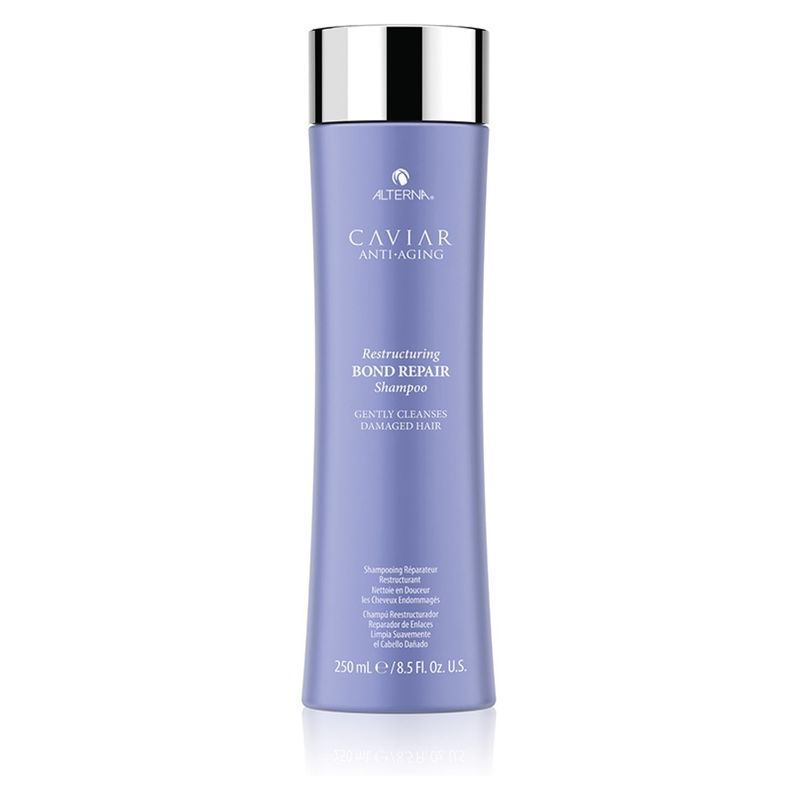 ALTERNA - Shampoo Caviar Bond Repair 250Ml Alterna