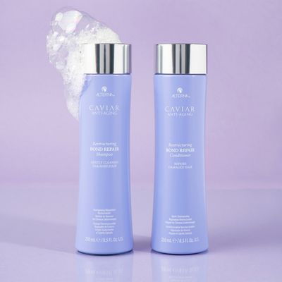 Imagen 2 del producto Shampoo Caviar Bond Repair 250 Ml